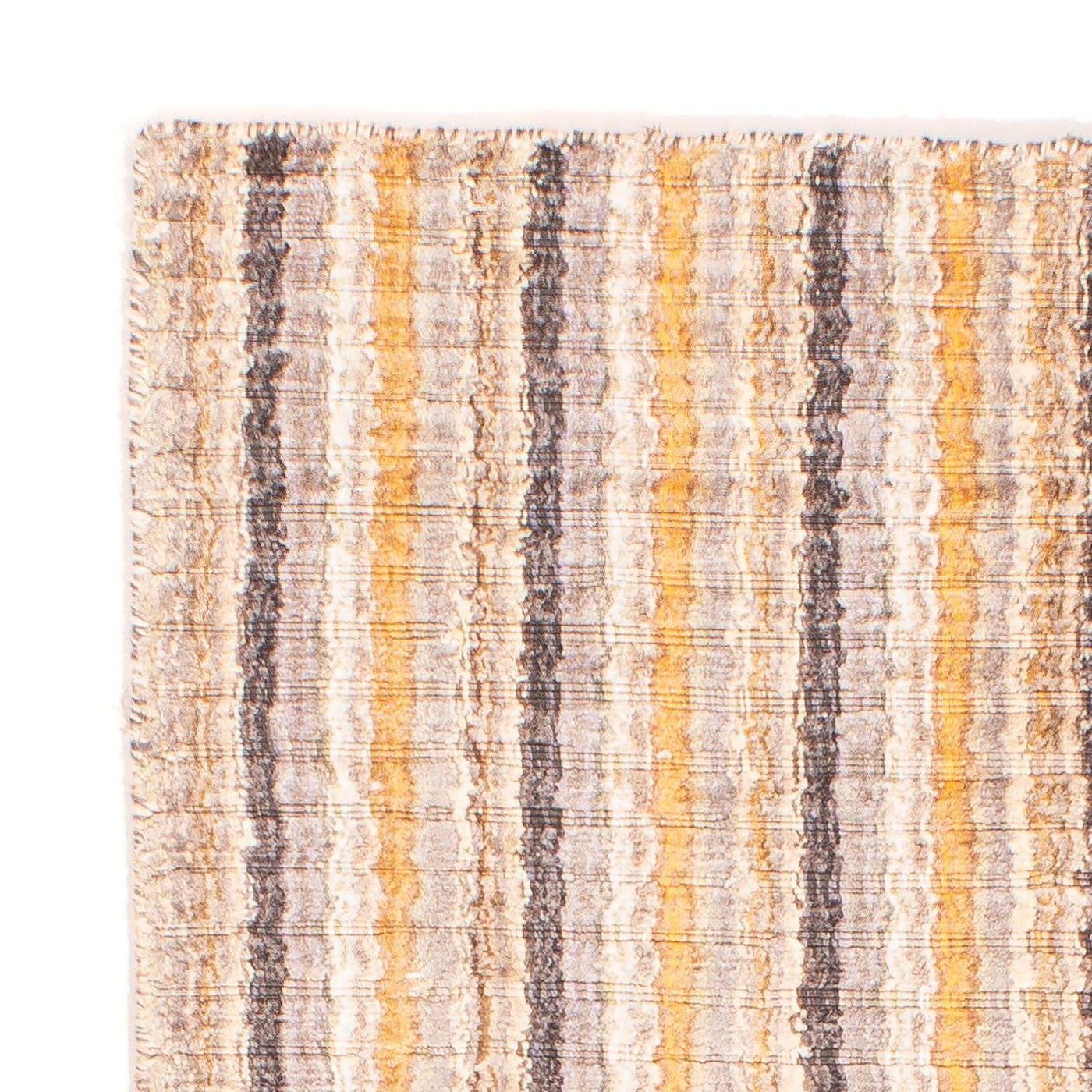 Viskose Teppich 158x67cm - Viskoseteppich