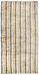 Viskose Teppich 94x180cm