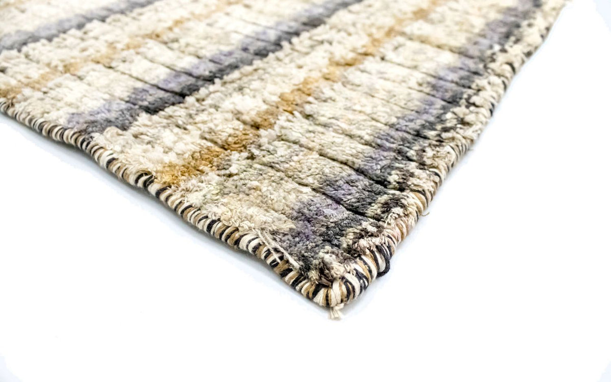 Viskose Teppich 94x180cm