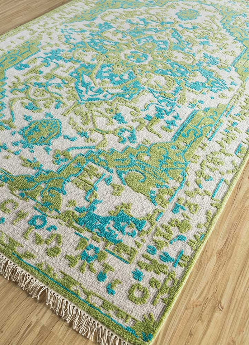 Vintage Teppich Richard - Vintage Teppich