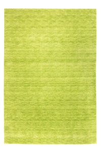 Gabbeh Teppich - Softy - Uni - rechteckig – product image