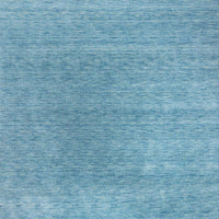 Gabbeh Teppich - Softy - Uni - quadratisch – product image