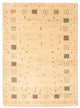 Loribaft Teppich Perser 200x146cm - Wollteppich