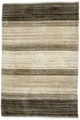 Gabbeh Teppich Softy 200x140cm - Wollteppich