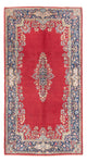 Kerman Teppich 220x125cm - Perserteppich