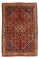 Bidjar Teppich 168x116cm - Perserteppich