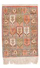 Hereke Teppich 59x45cm - Orientteppich