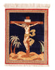 Ghom - Seide Teppich 56x71cm - Perserteppich