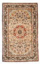 China Seide Teppich 154x94cm - Orientteppich