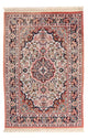 China Seide Teppich 91x63cm - Orientteppich