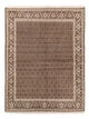 Täbriz - 40 Raj Teppich 195x154cm - Perserteppich