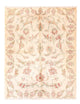 Täbriz - 50 Raj Teppich 180x150cm - Perserteppich