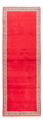 Läufer Perser - Keshan - 275 x 103 cm - rot