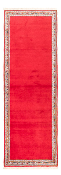 Läufer Perser - Keshan - 275 x 103 cm - rot
