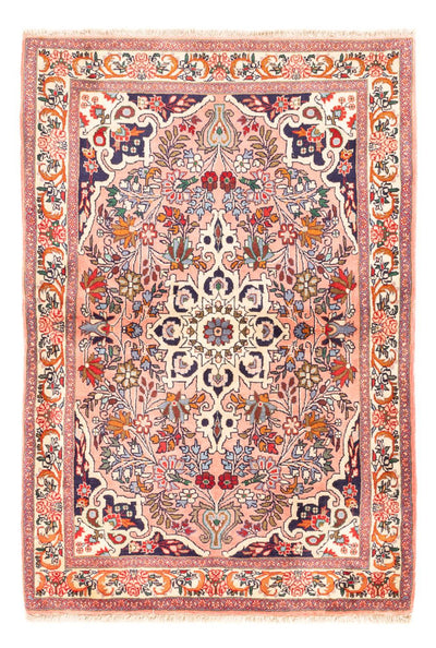 Sarough Teppich 110x170cm - Perserteppich