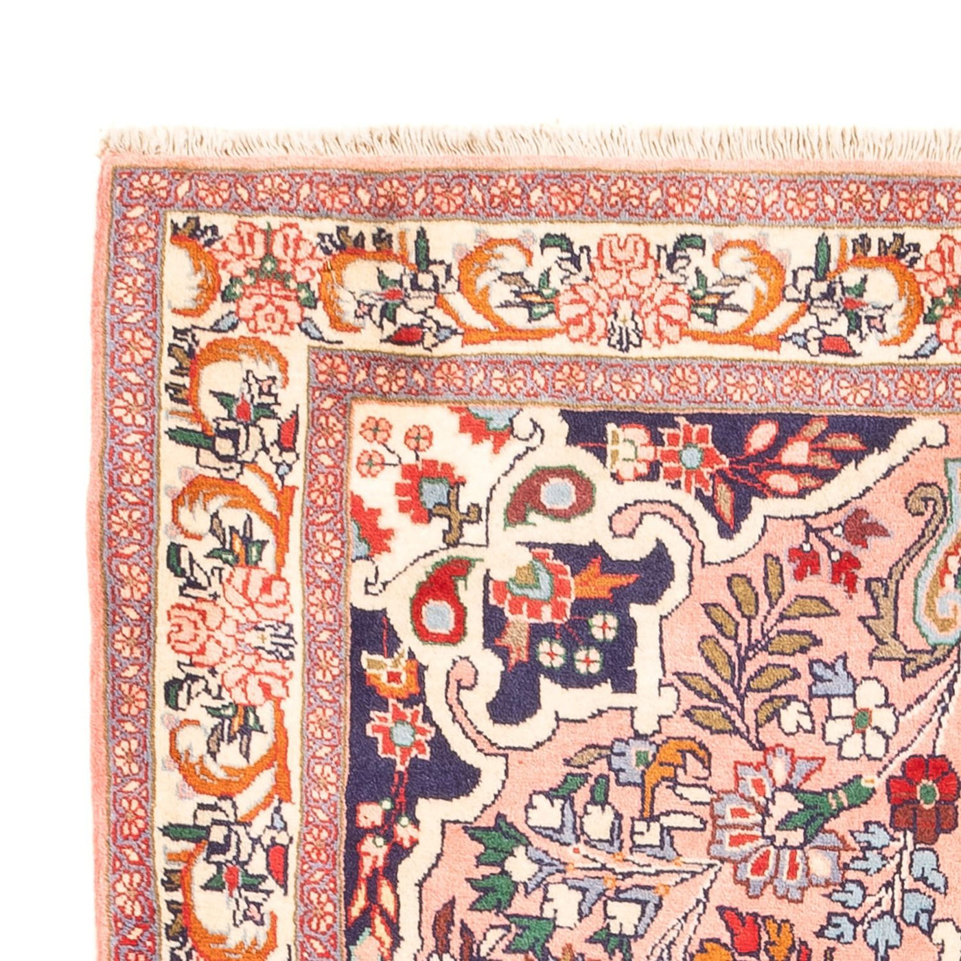 Sarough Teppich 170x110cm - Perserteppich