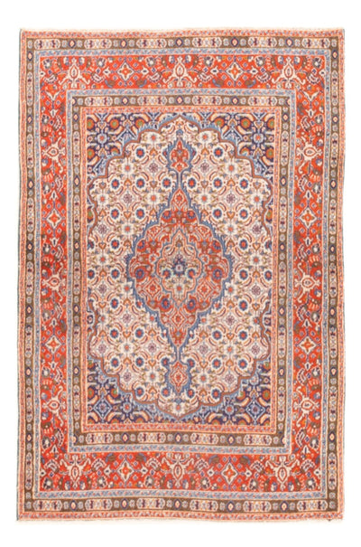 Moud Teppich 96x140cm - Perserteppich