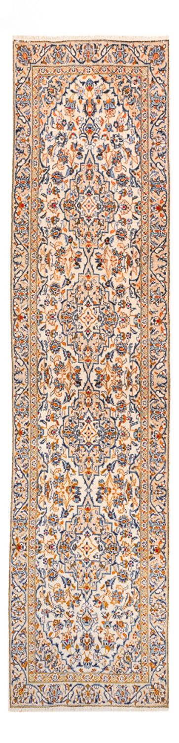 Keshan Teppich 85x310cm - Perserteppich