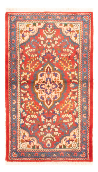 Lilian Teppich 78x131cm - Perserteppich