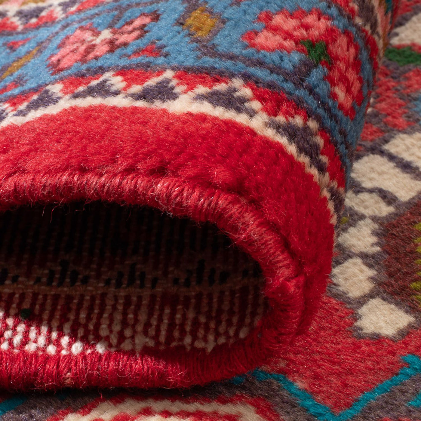 Lilian Teppich 131x78cm - Perserteppich