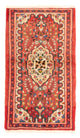 Lilian Teppich 73x127cm - Perserteppich