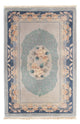 China Teppich 94x60cm - Orientteppich
