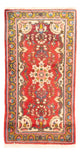 Sarough Teppich 136x74cm - Perserteppich