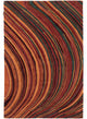 Designer Teppich ColorSplash - Designerteppich