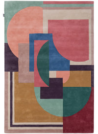 Designer Teppich EtherealMotifs - Designerteppich – product image