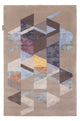Designer Teppich SpectrumThreads - Designerteppich