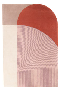 Wollteppich Artsy – product image