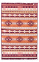 Kelim Modern Teppich Avita