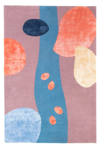 Wollteppich Bouquet – product image