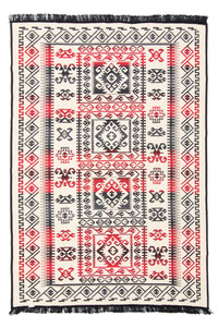 Kelim Modern Teppich Irena – product image