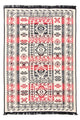 Kelim Modern Teppich Irena