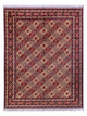 Afghan Teppich 382x290cm - Orientteppich