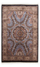 Perserteppich - Ghom - 230 x 150 cm - mehrfarbig