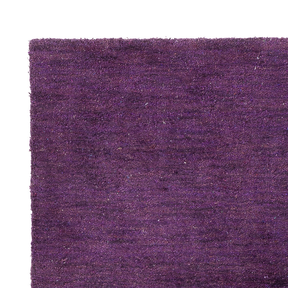Loribaft Loom Teppich 150x90cm - Wollteppich