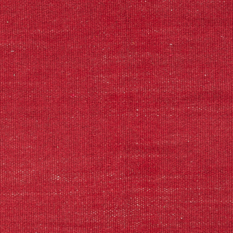 Kelim Teppich - Trendy - 240 x 160 cm - rot