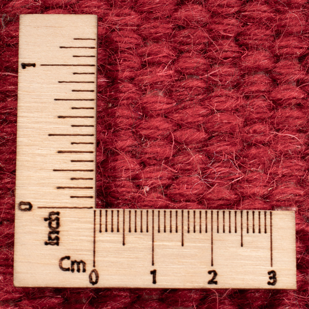 Kelim Teppich - Trendy - 240 x 160 cm - rot