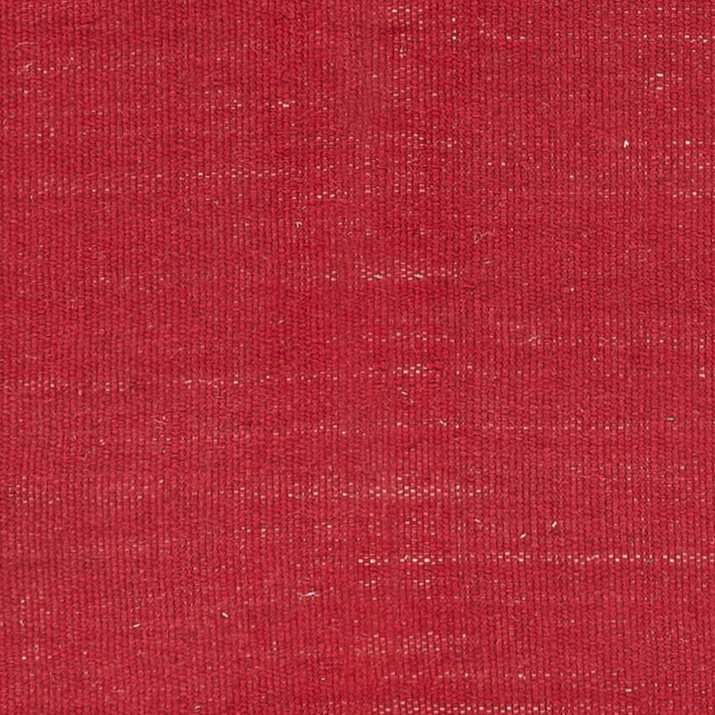 Kelim Teppich - Trendy - 240 x 160 cm - rot