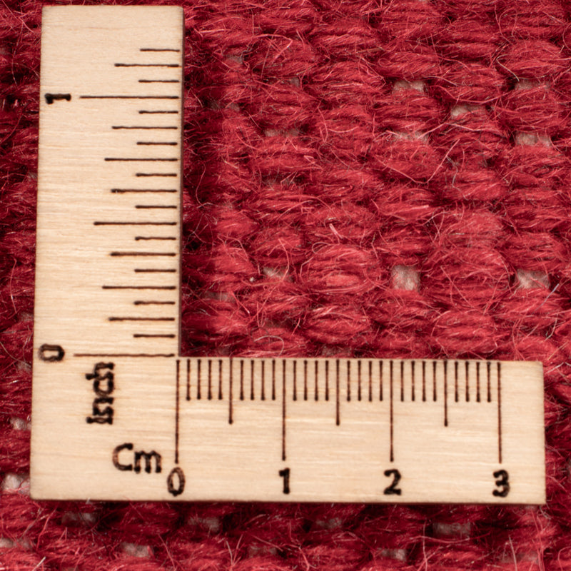 Kelim Teppich - Trendy - 240 x 160 cm - rot