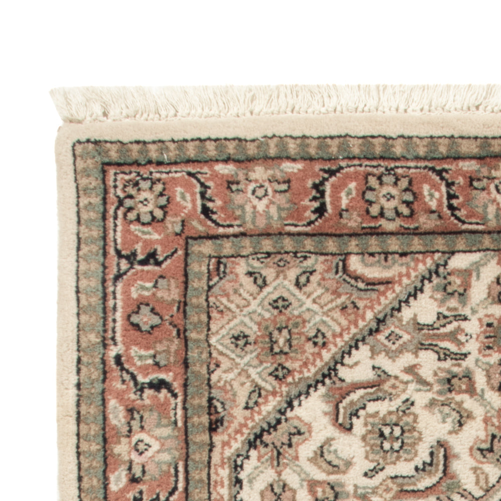 Indo Bidjar Teppich 70x140cm - Orientteppich