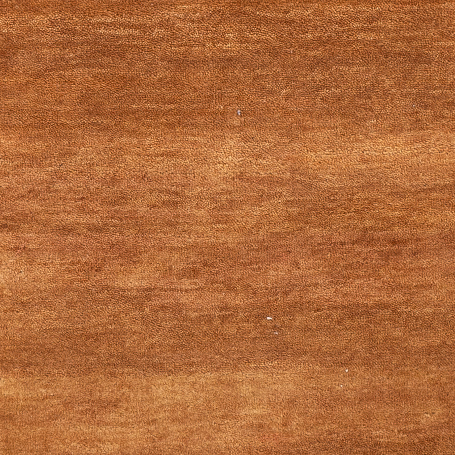 Gabbeh Teppich - Loribaft Indus - 160 x 90 cm - terrakotta