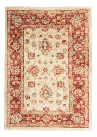 Ziegler Teppich 60x90cm - Orientteppich