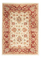 Ziegler Teppich 90x60cm - Orientteppich