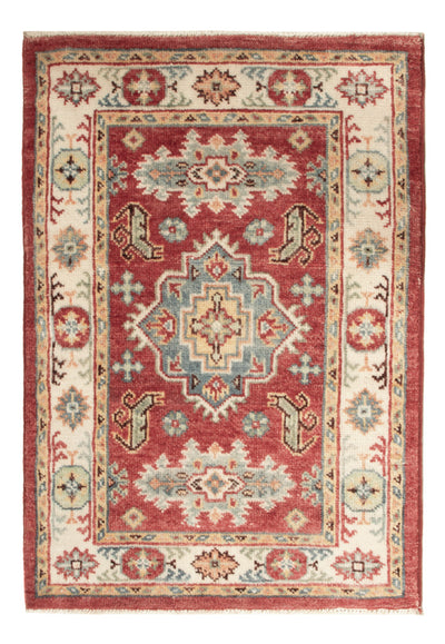 Ziegler Teppich 60x90cm - Orientteppich