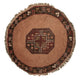 Orientteppich 67x67cm