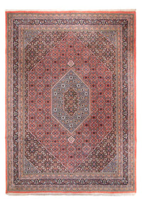 Orientteppich - Bidjar - Indus - 346 x 248 cm - rot