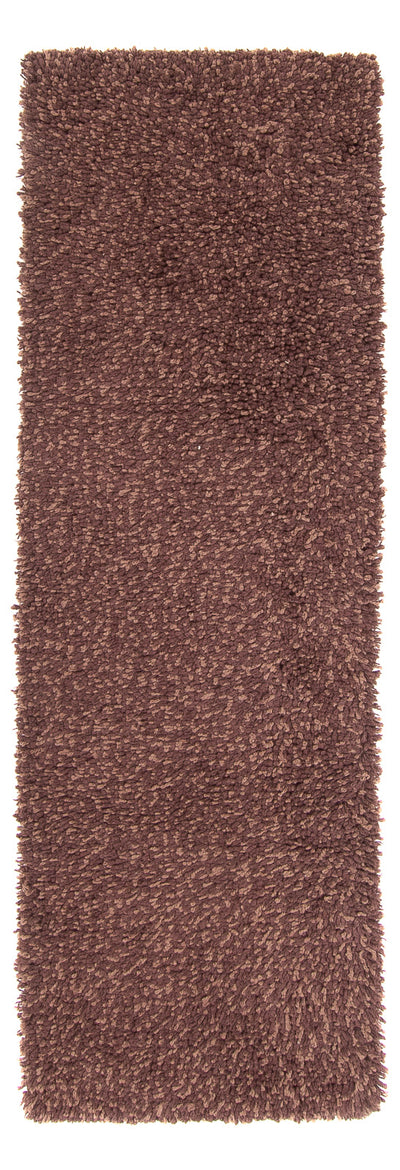 Shaggy Teppich 67x207cm